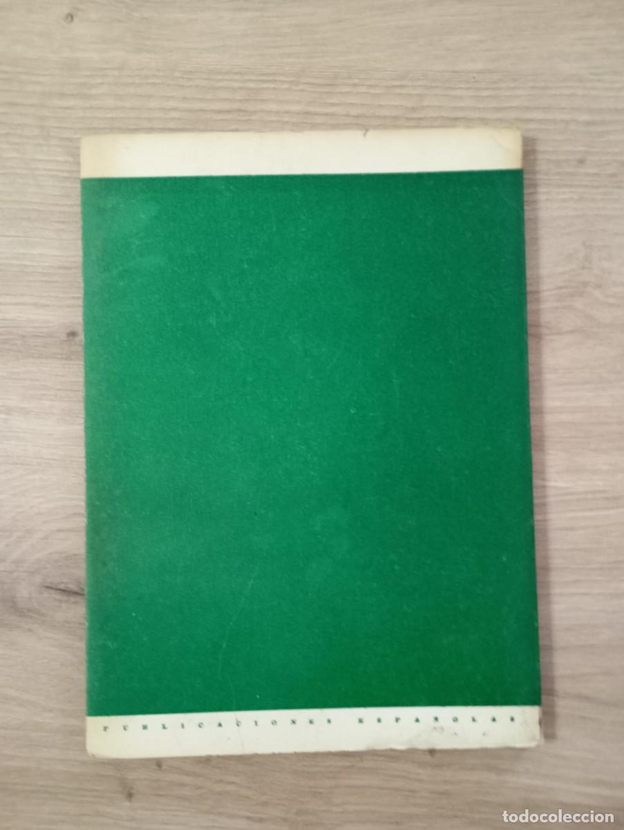 Libros de segunda mano: Felipe II (Semblanza del Rey prudente) Manuel Fern&aacute;ndez &Aacute;lvarez - Foto 2