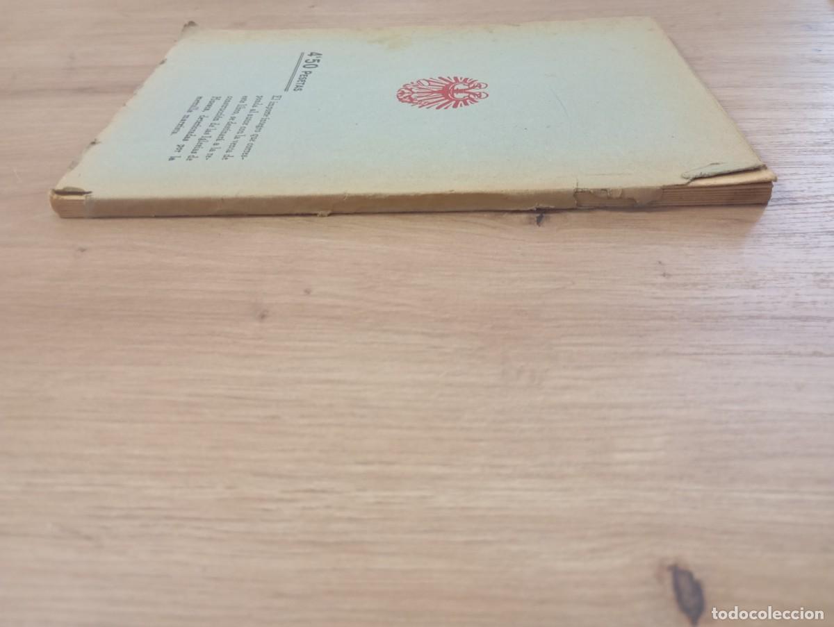 Libros de segunda mano: Huesca vencedora Cirilo Mart&iacute;n Retortillo - Foto 6