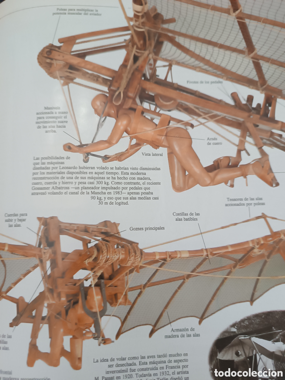 Libros de segunda mano: Medios de transporte. - Foto 7