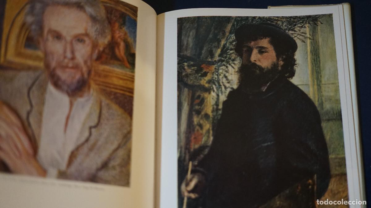 Libros de segunda mano: Renoir - Editorial Noguera - Foto 2