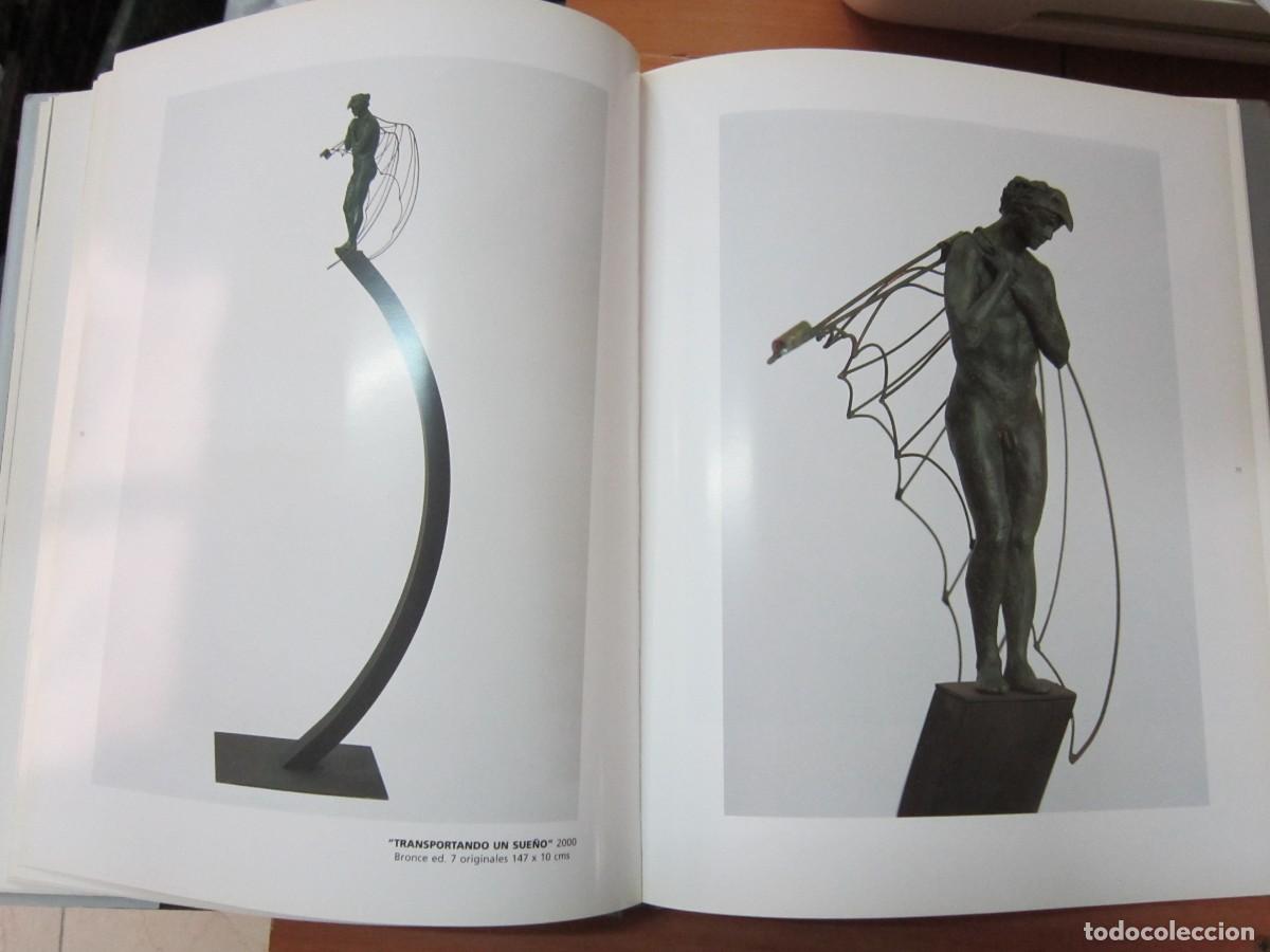 Libros de segunda mano: Gonz&aacute;lez Beltr&aacute;n, 2000 - Foto 3