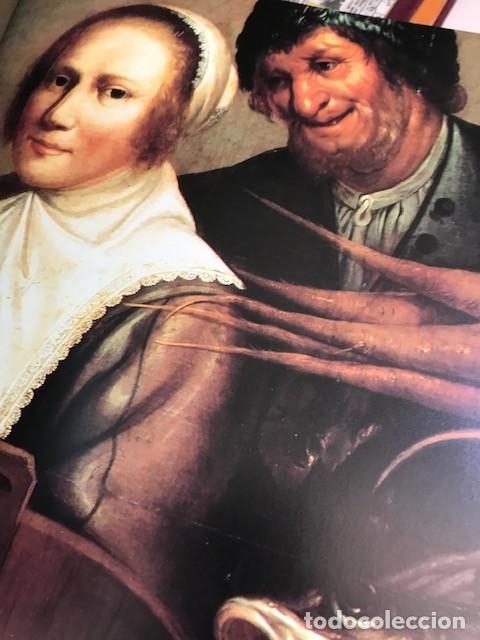 Libros de segunda mano: MANUEL V&Aacute;ZQUEZ MONTALB&Aacute;N - LA GULA- Ed Lumen - Foto 3