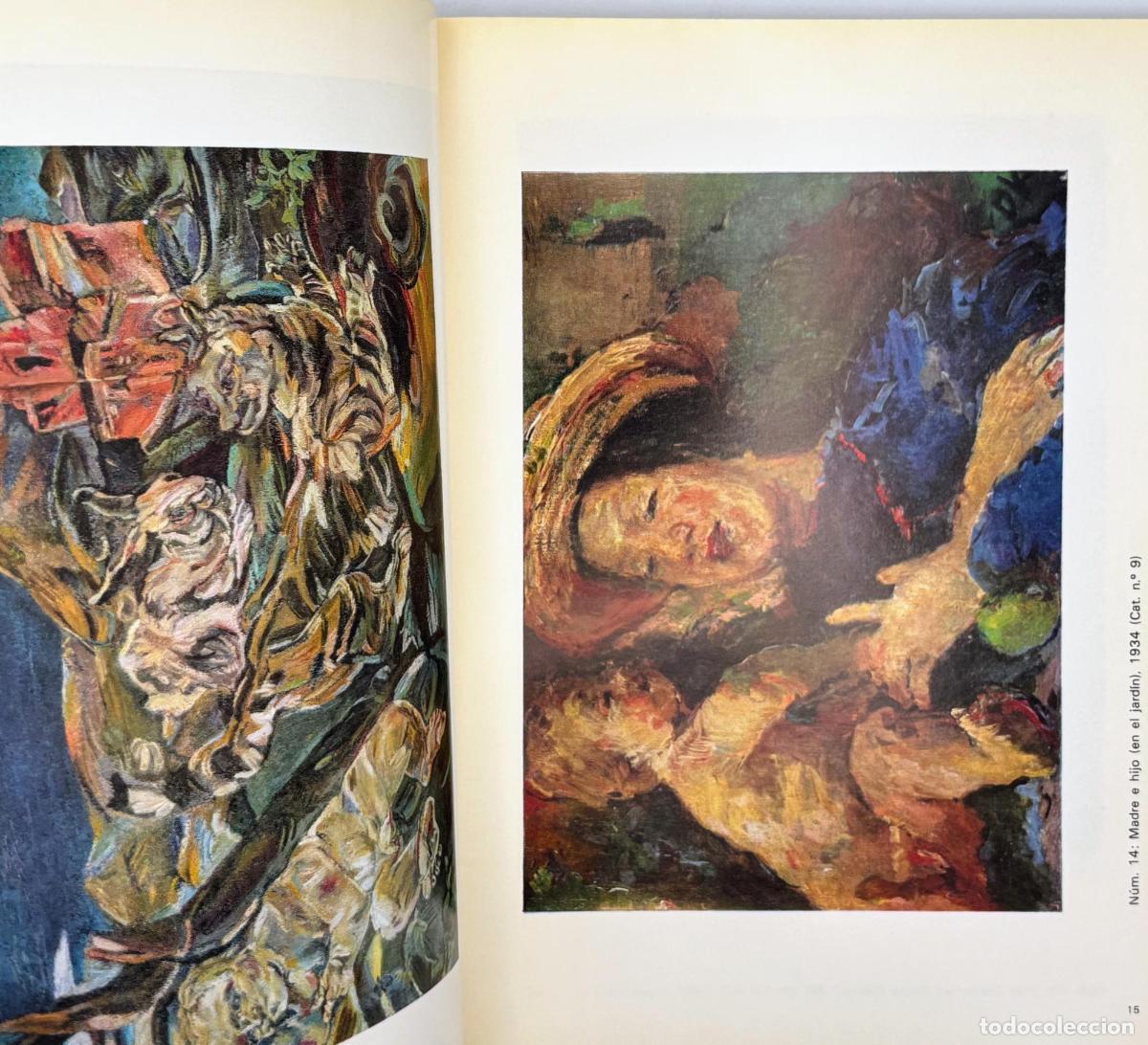 Libros de segunda mano: Oskar Kokoschka - Spielmann, Heinz - Foto 2