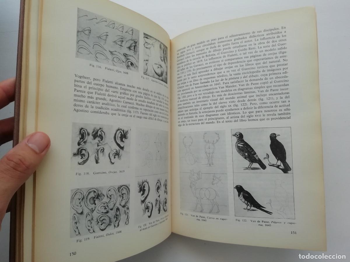 Libros de segunda mano: Arte e ilusi&oacute;n - E.H. Gombrich - Foto 6