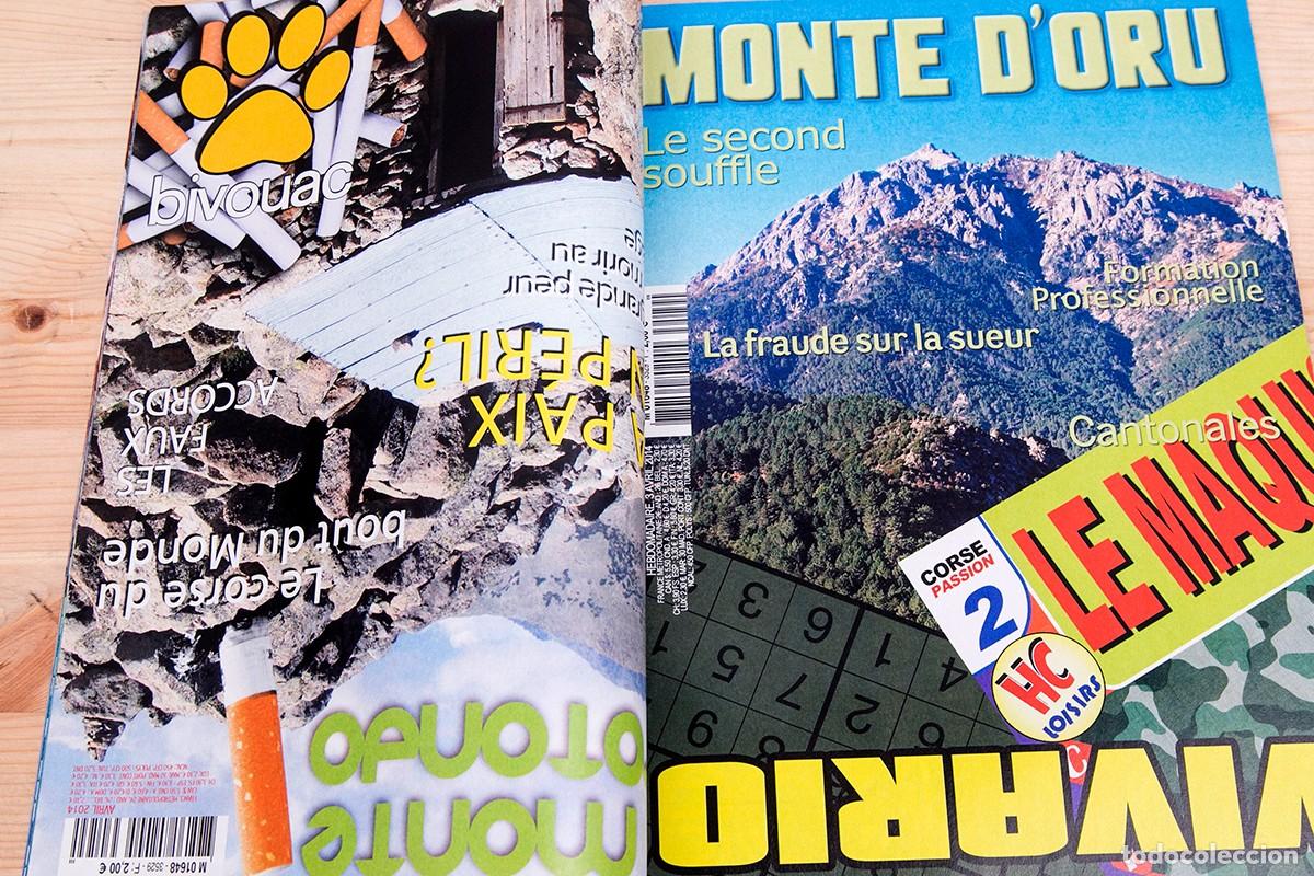 Libros de segunda mano: FRANCESC RUIZ - 16 PIEZAS - COMICS - ARTE - Foto 22