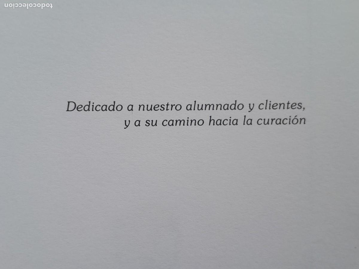 Libros de segunda mano: GUIA PRACTICA DE LOS CHAKRAS. ANODEA JUDITH Y SELENE VEGA, ROBIN BOOK 1995. - Foto 5