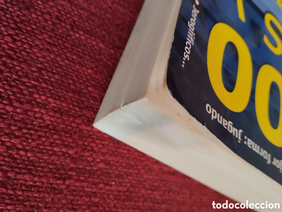 Libros de segunda mano: &rdquo;1000 Tests y Juegos de Inteligencia&rdquo;. - Foto 4