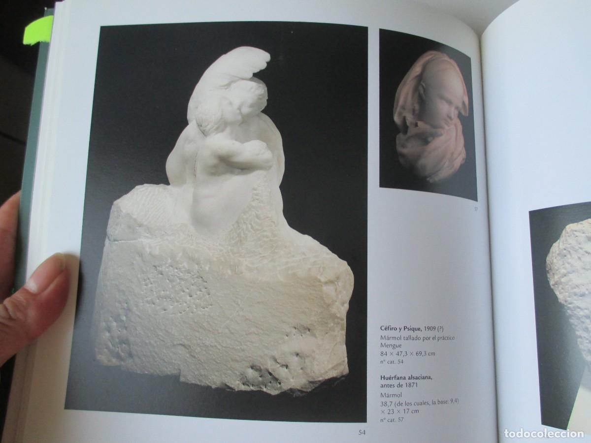 Libros de segunda mano: VV.AA. Auguste Rodin W35058 - Foto 2