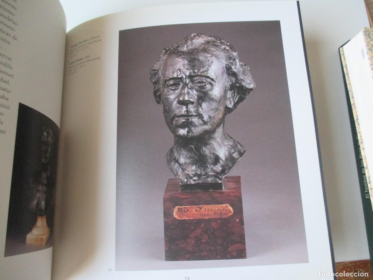 Libros de segunda mano: VV.AA. Auguste Rodin W35058 - Foto 3