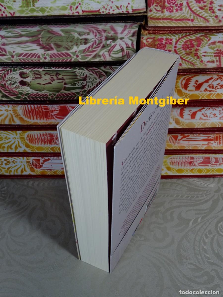 Libros de segunda mano: DODSWORTH . ( Desenga&ntilde;o ) . Autor : Lewis , Sinclair - Foto 3