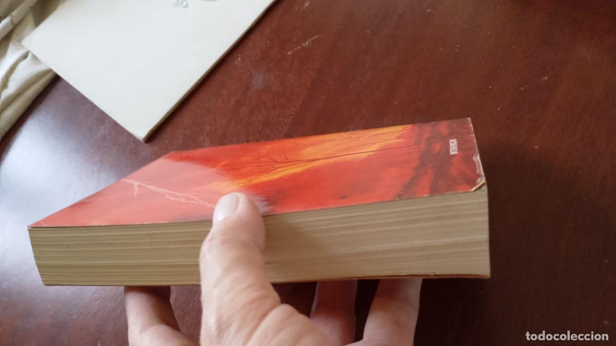 Libros de segunda mano: Mo&ccedil;ambique Terra Queimada 1976 Jorge Jardim - Foto 8