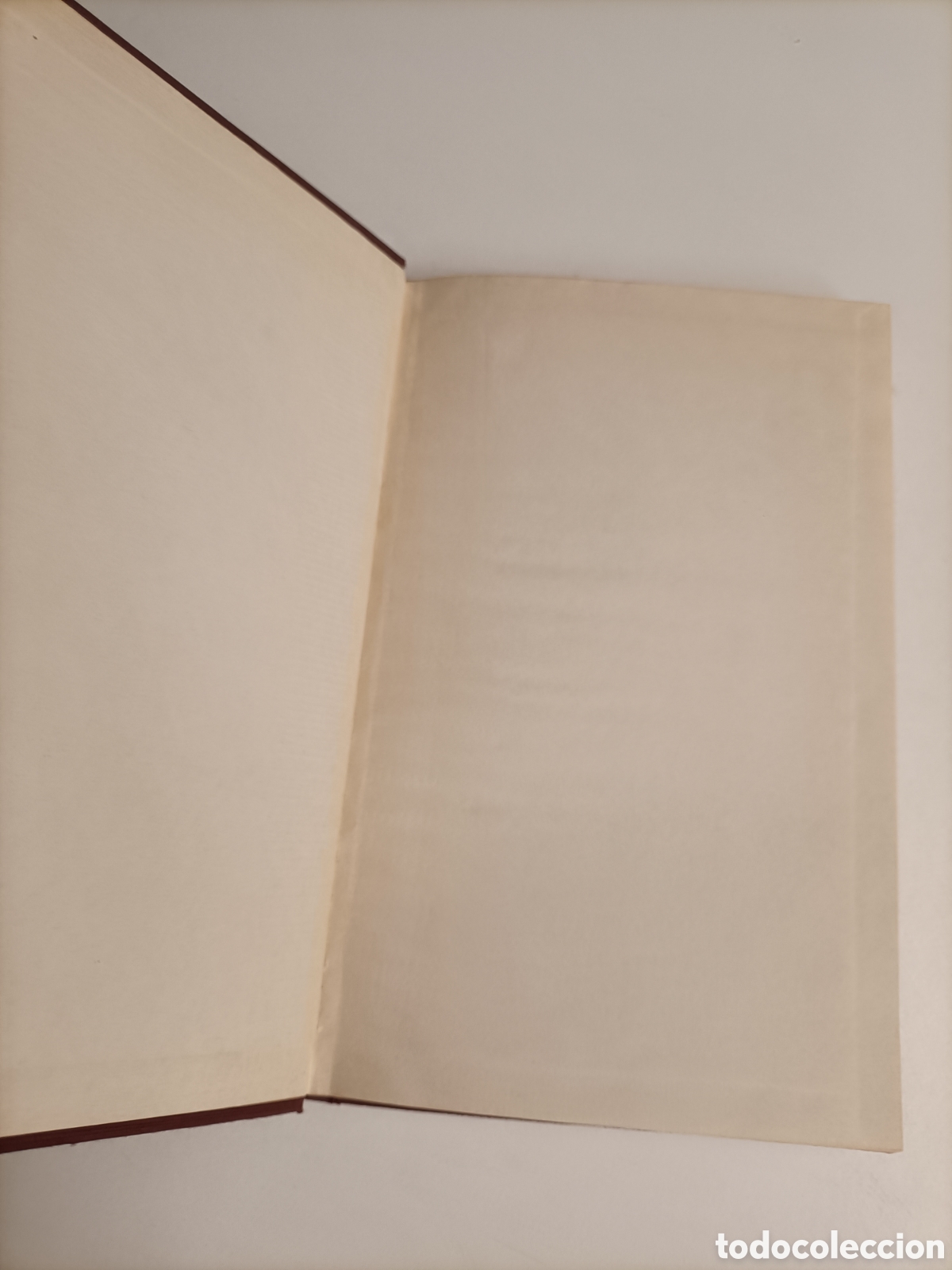 Libros de segunda mano: Gram&aacute;tica latina Manuel Mar&iacute;n y Pe&ntilde;a. - Foto 6