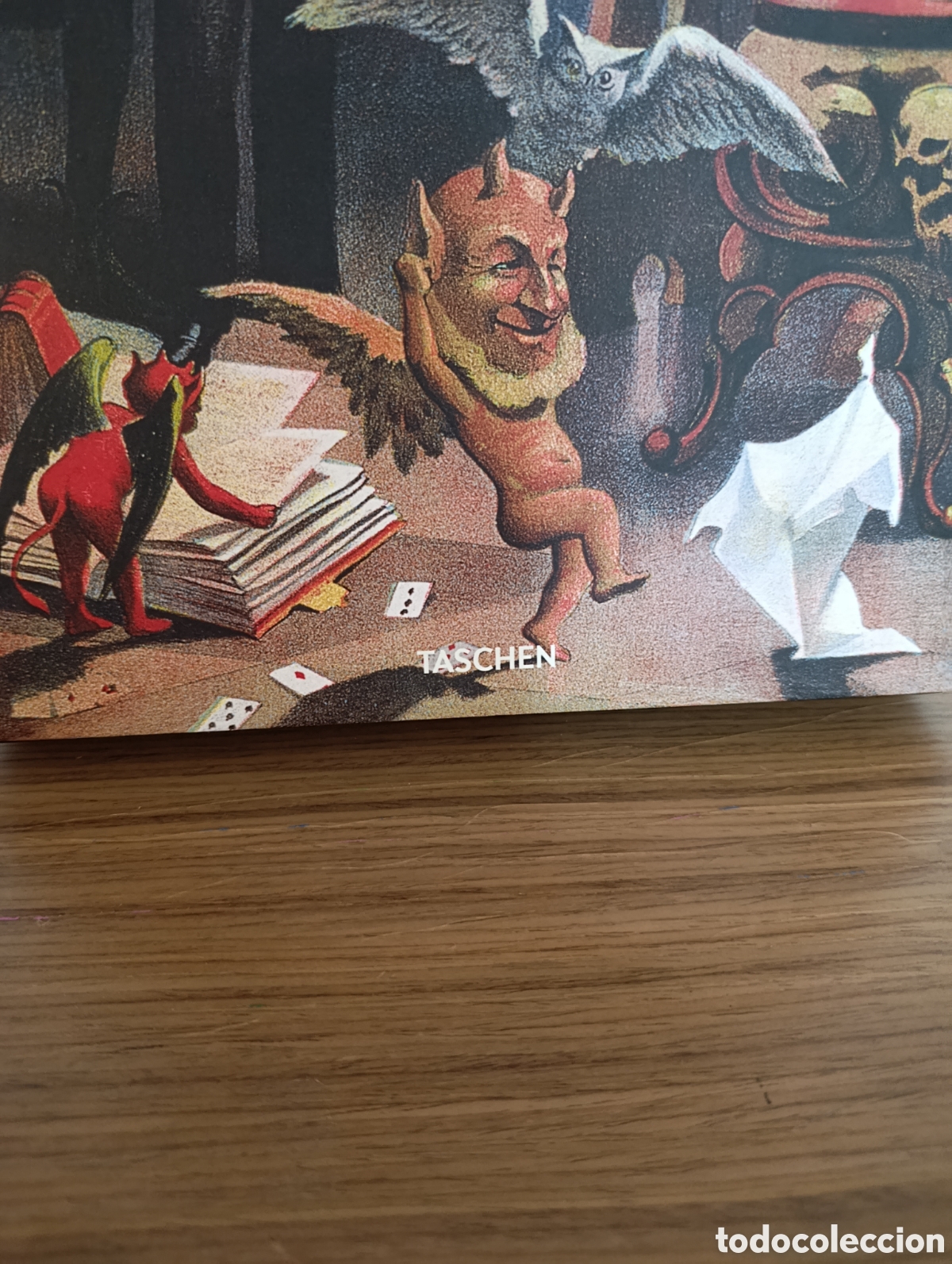 Libros de segunda mano: Magic 1400 -1950 TASCHEN - Foto 2
