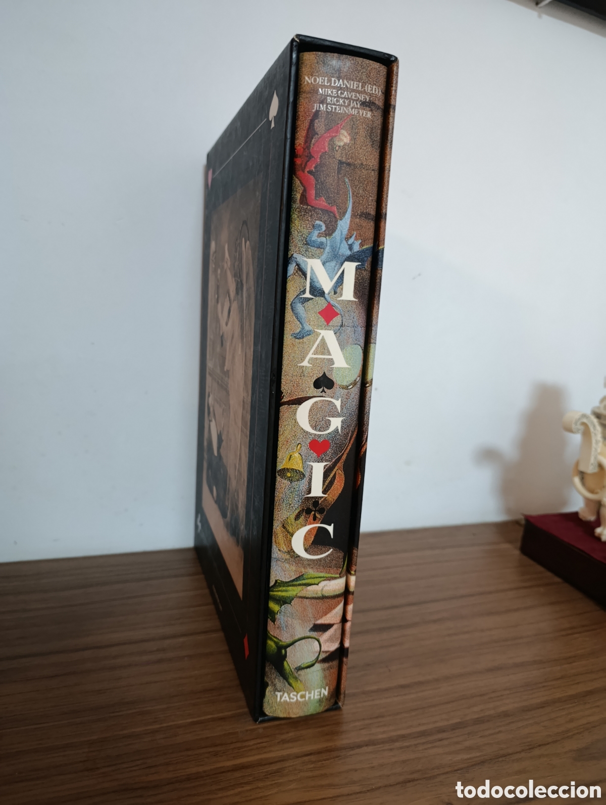 Libros de segunda mano: Magic 1400 -1950 TASCHEN - Foto 3