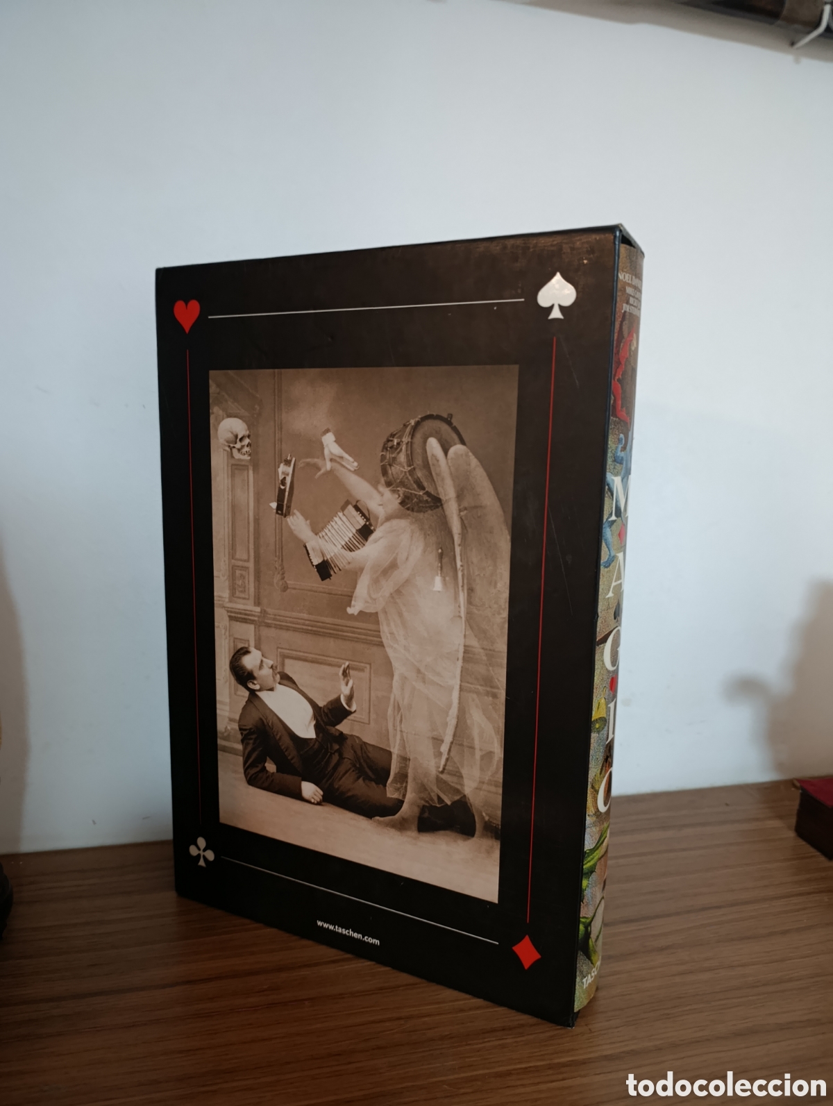 Libros de segunda mano: Magic 1400 -1950 TASCHEN - Foto 4