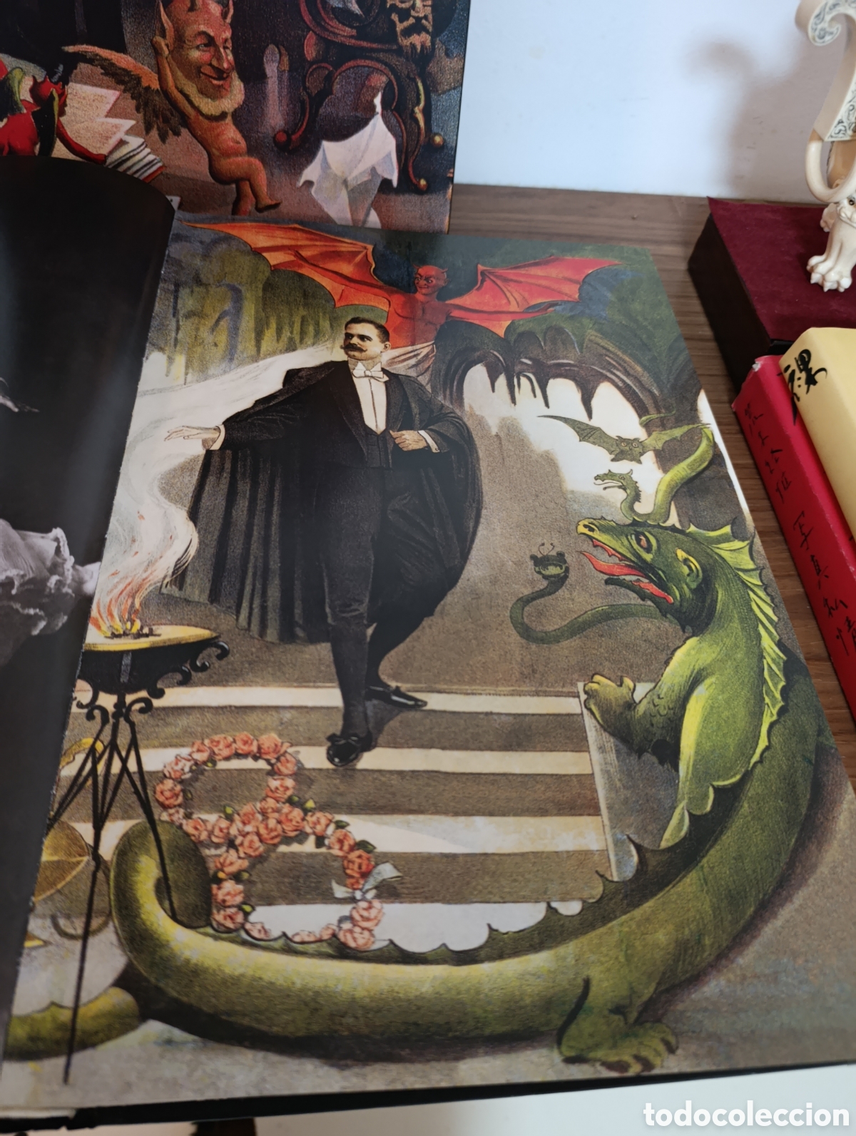 Libros de segunda mano: Magic 1400 -1950 TASCHEN - Foto 7