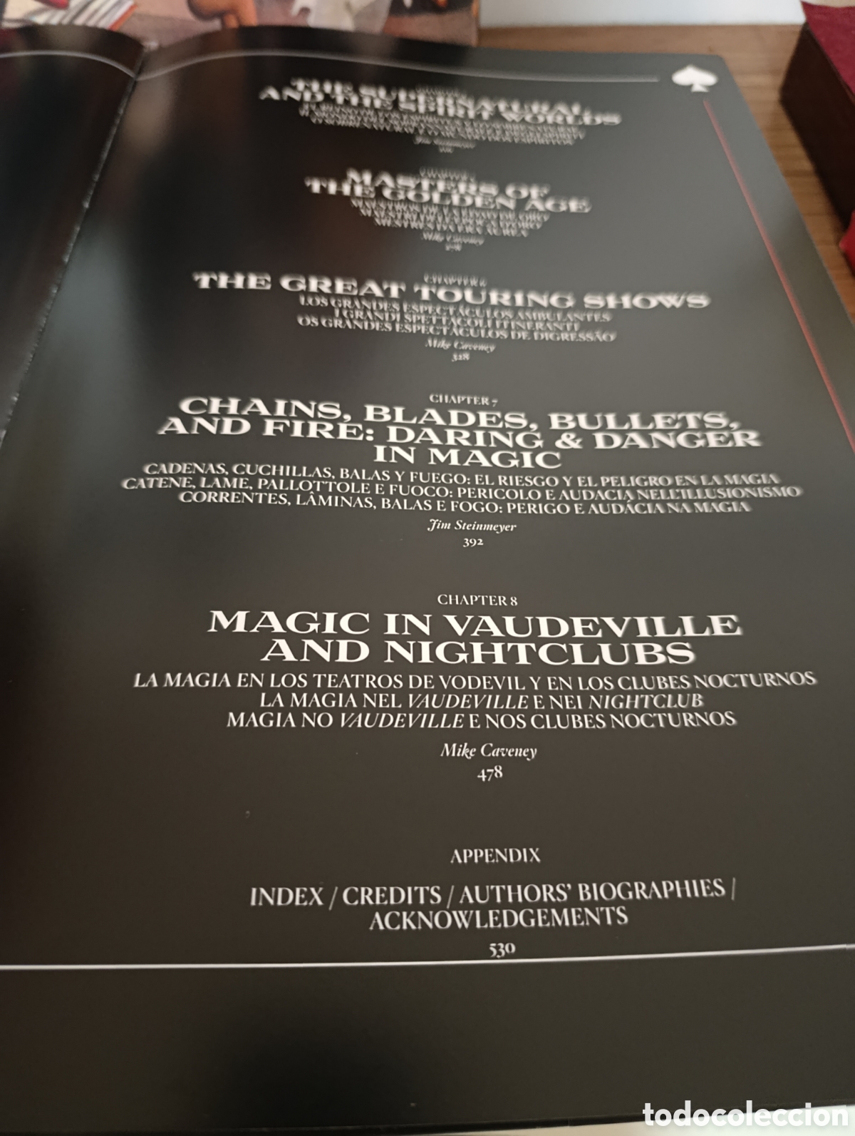 Libros de segunda mano: Magic 1400 -1950 TASCHEN - Foto 9