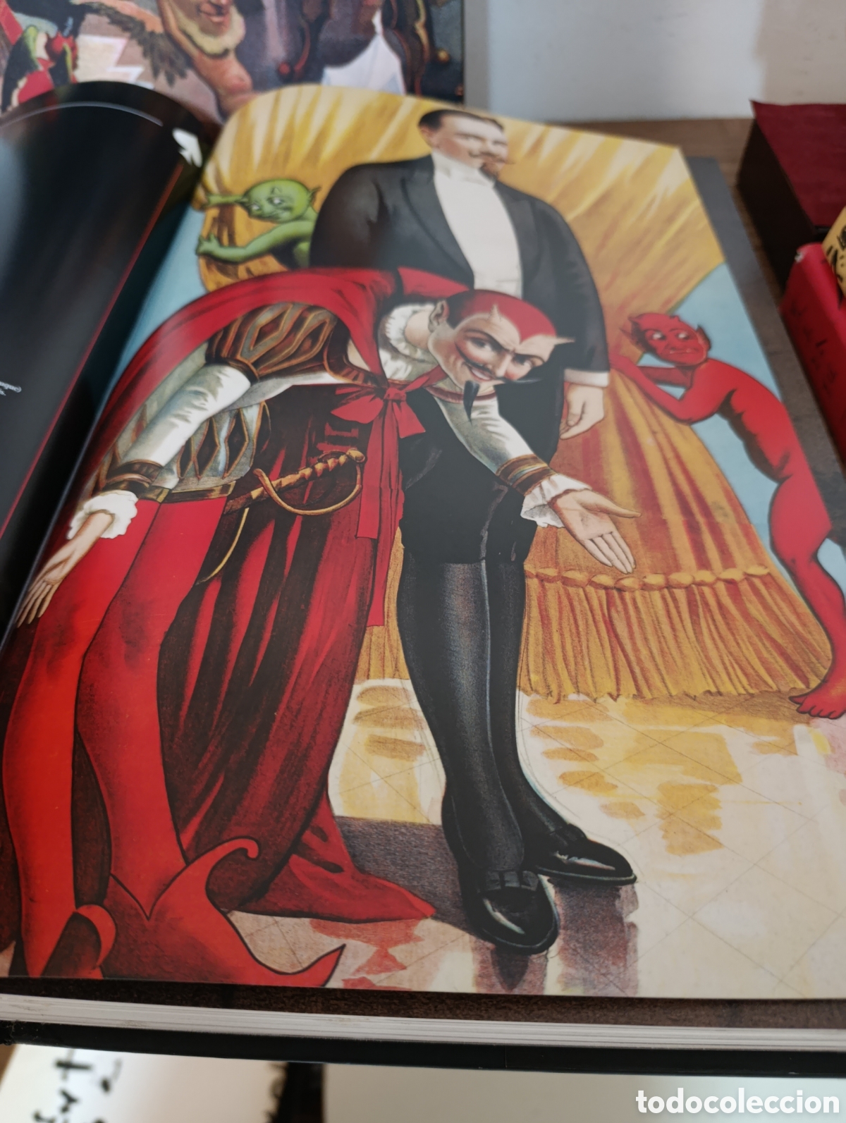 Libros de segunda mano: Magic 1400 -1950 TASCHEN - Foto 10