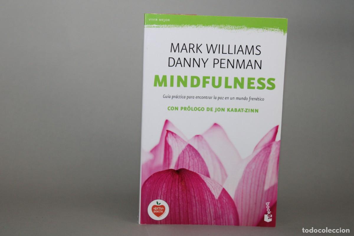 Libros de segunda mano: MINDFULNESS / MARK WILLIAMS - Foto 1