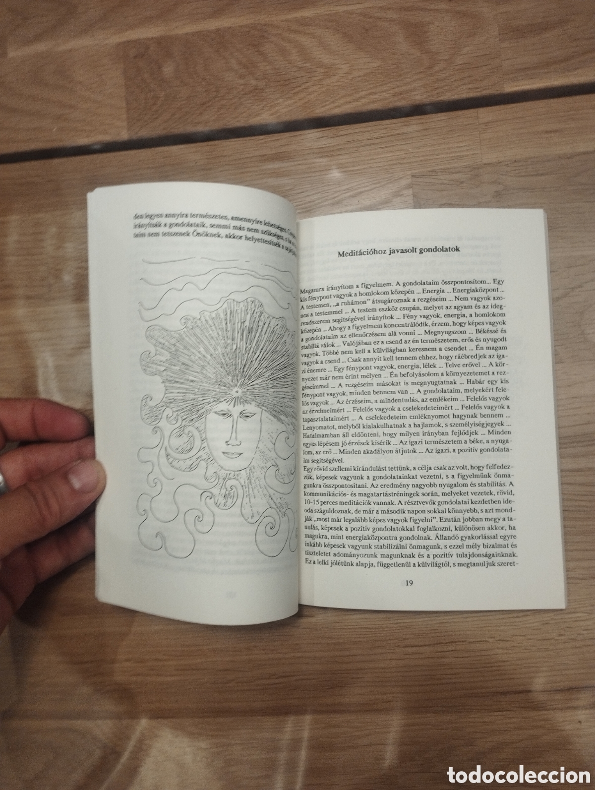 Libros de segunda mano: Libro de Heide Fittkau-Garthe. Secta en Tenerife - Foto 2