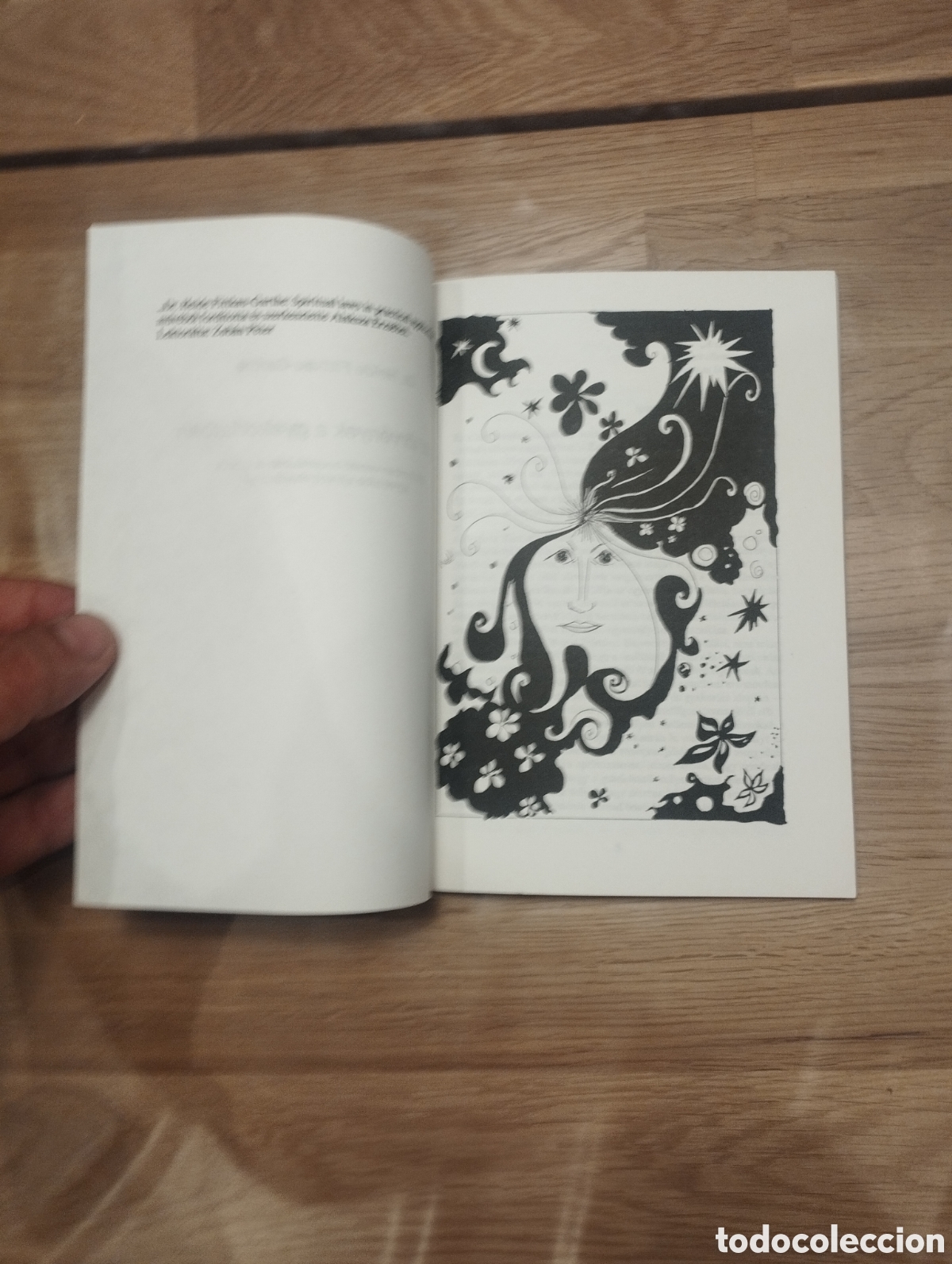 Libros de segunda mano: Libro de Heide Fittkau-Garthe. Secta en Tenerife - Foto 3