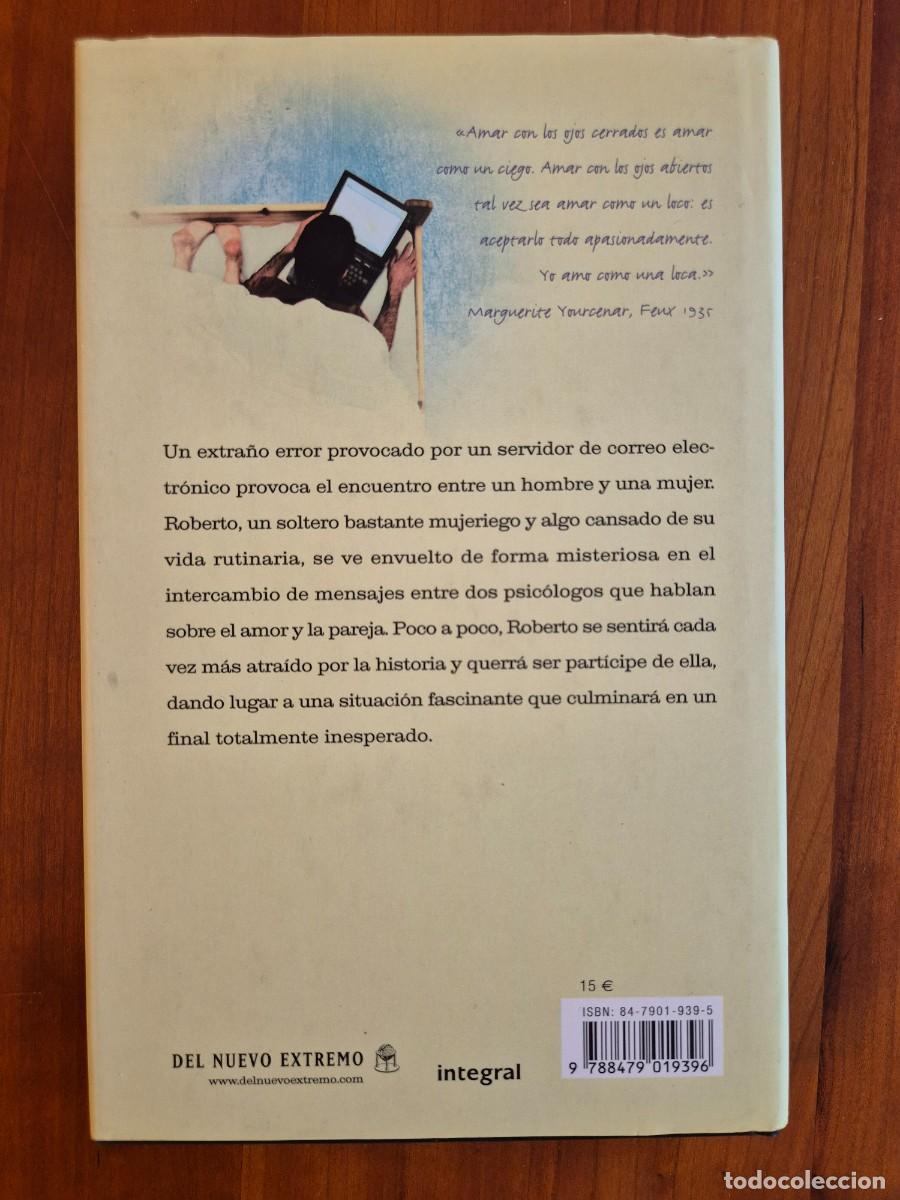 Libros de segunda mano: Amarse con los ojos abiertos, Jorge Bucay y Silvia Salinas - Foto 2