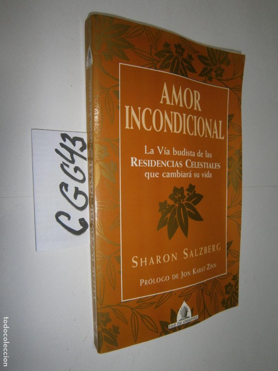 Libros de segunda mano: AMOR INCONDICIONAL --- - Foto 1