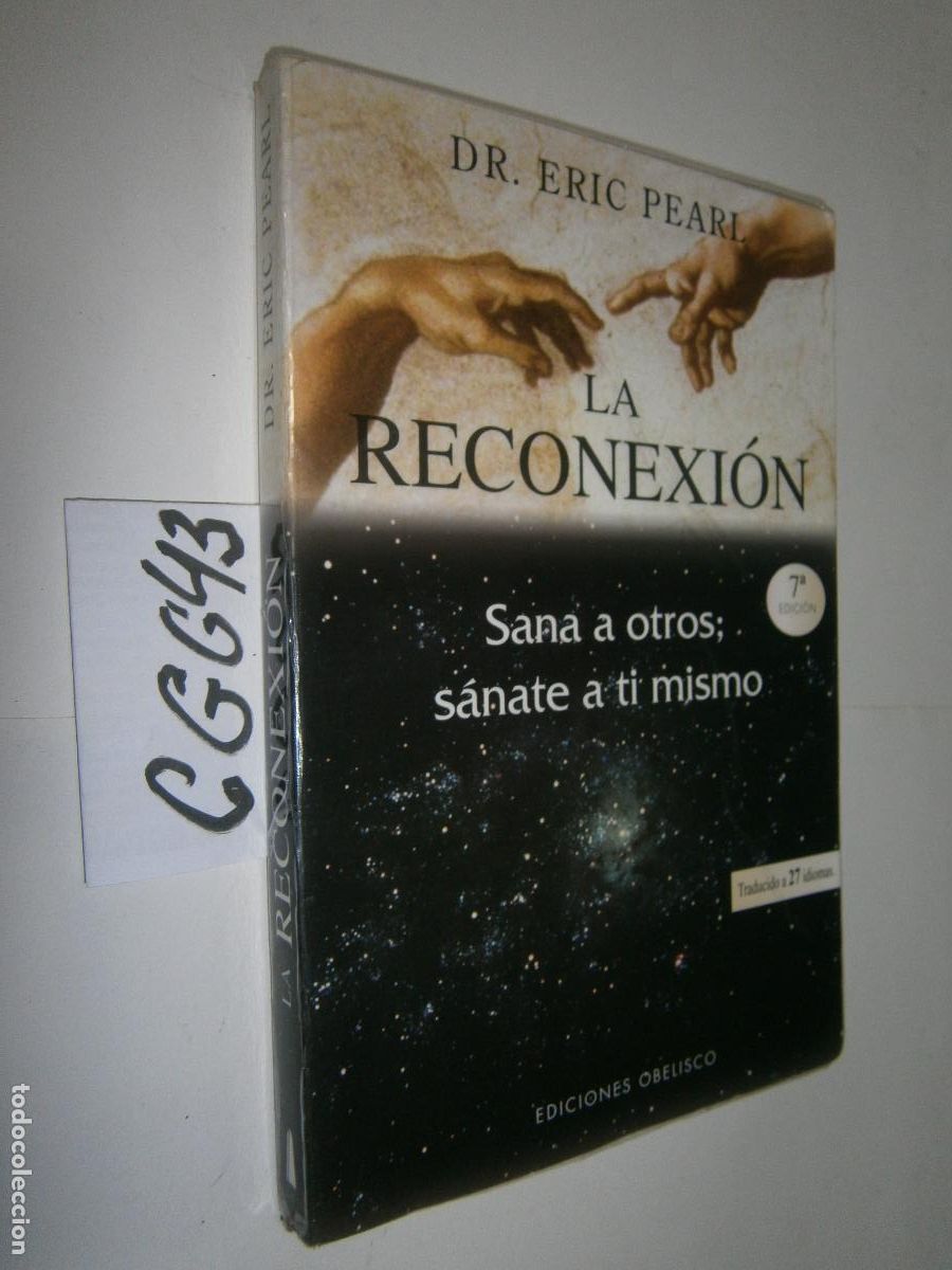 Libros de segunda mano: --- LA RECONEXION ---- - Foto 1