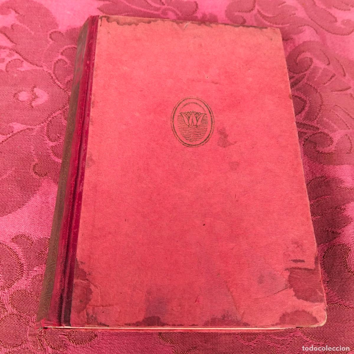 Libros de segunda mano: Die Geschichte meines Lebens Georg Ebers - Foto 2