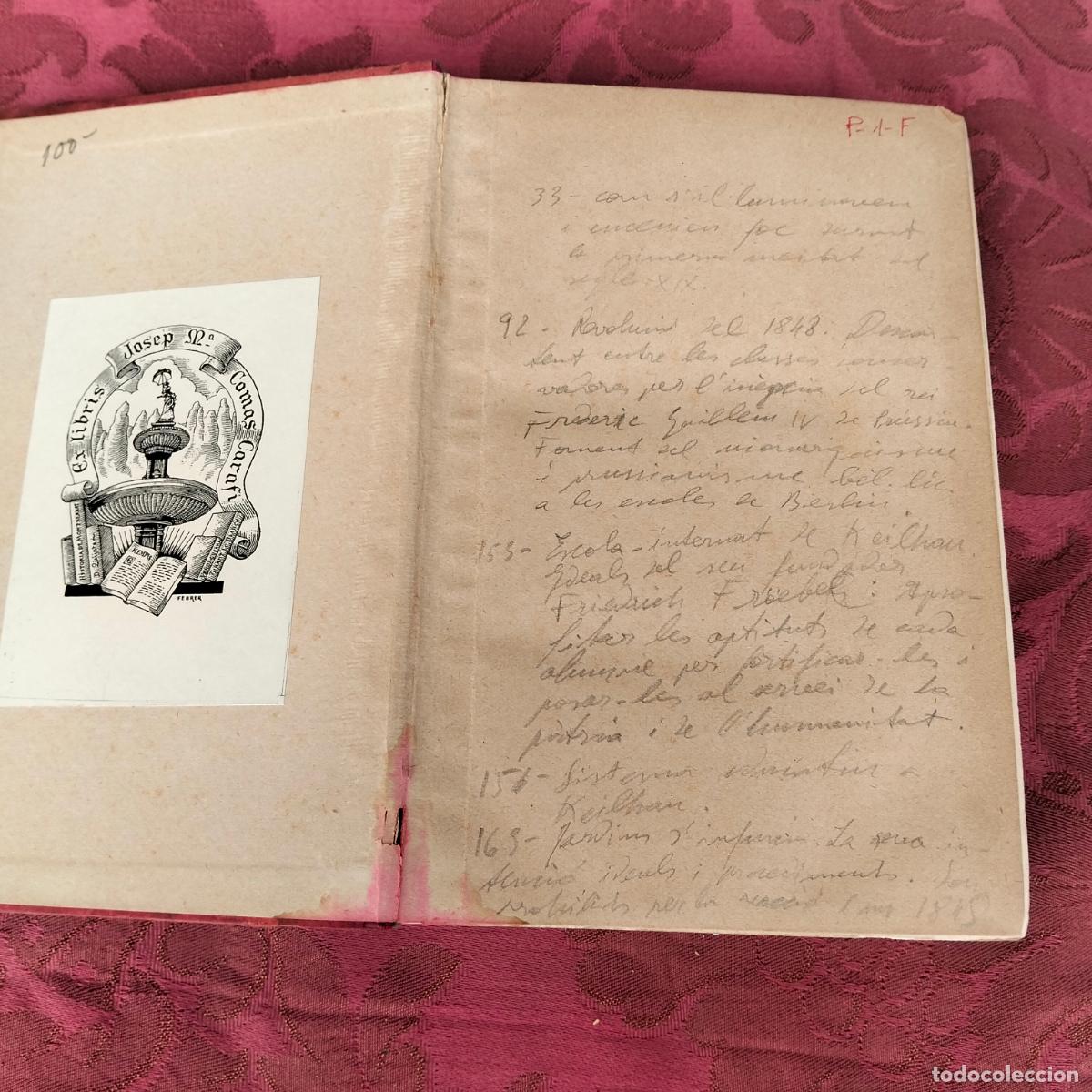 Libros de segunda mano: Die Geschichte meines Lebens Georg Ebers - Foto 3