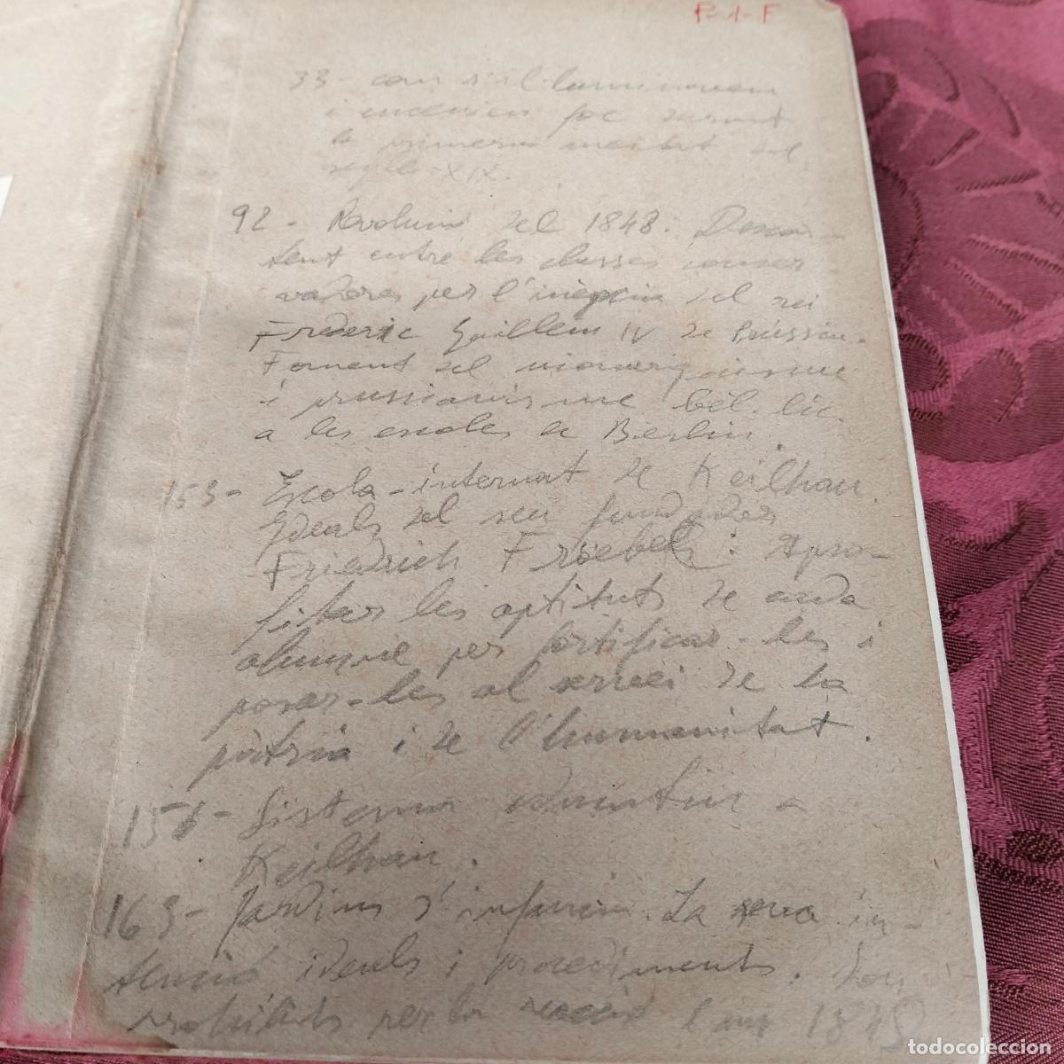 Libros de segunda mano: Die Geschichte meines Lebens Georg Ebers - Foto 4