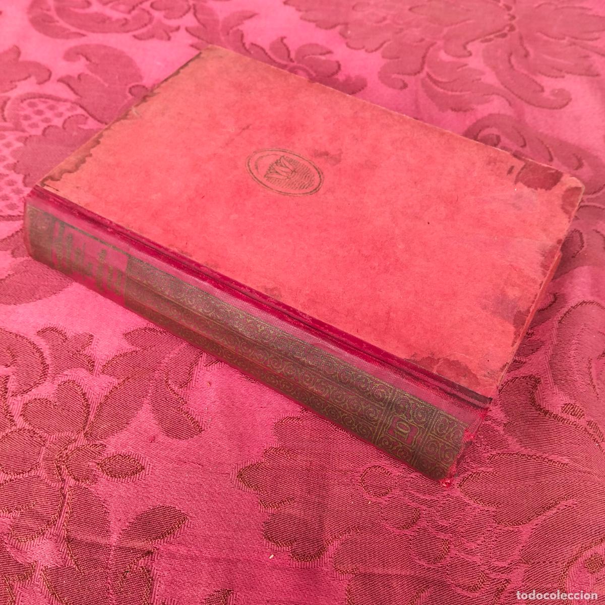 Libros de segunda mano: Die Geschichte meines Lebens Georg Ebers - Foto 1