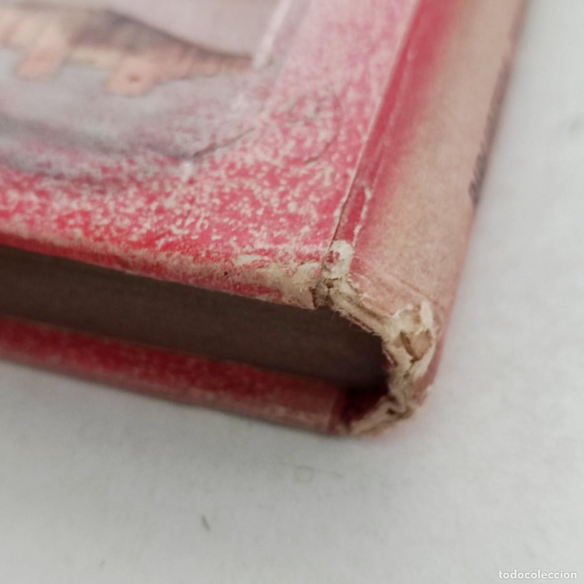 Libros de segunda mano: POEMA DEL CID Versi&oacute;n y adaptaci&oacute;n Ricardo Baeza de Billiken 1941 - Foto 11