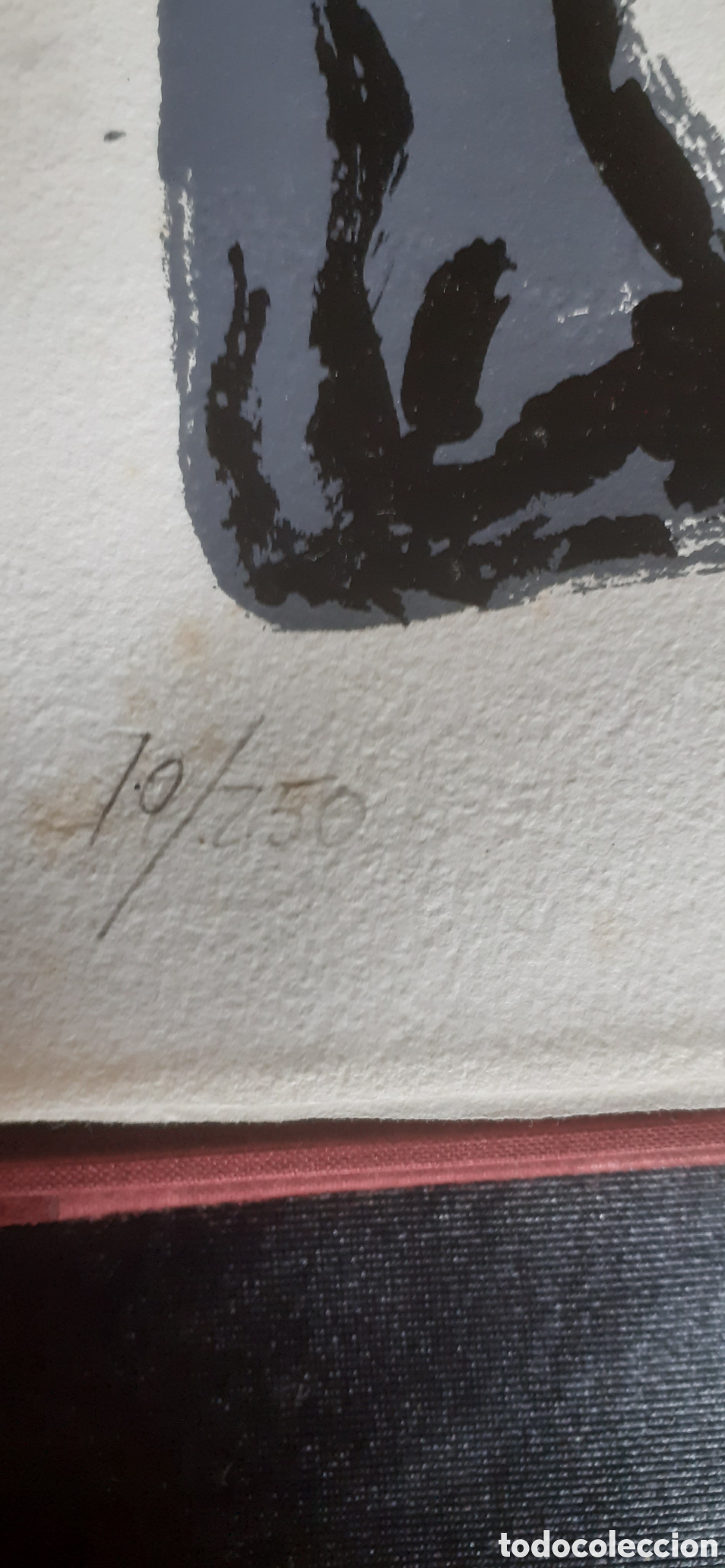 Libros de segunda mano: Libro El Vino, Impreso en 1993 - Foto 11