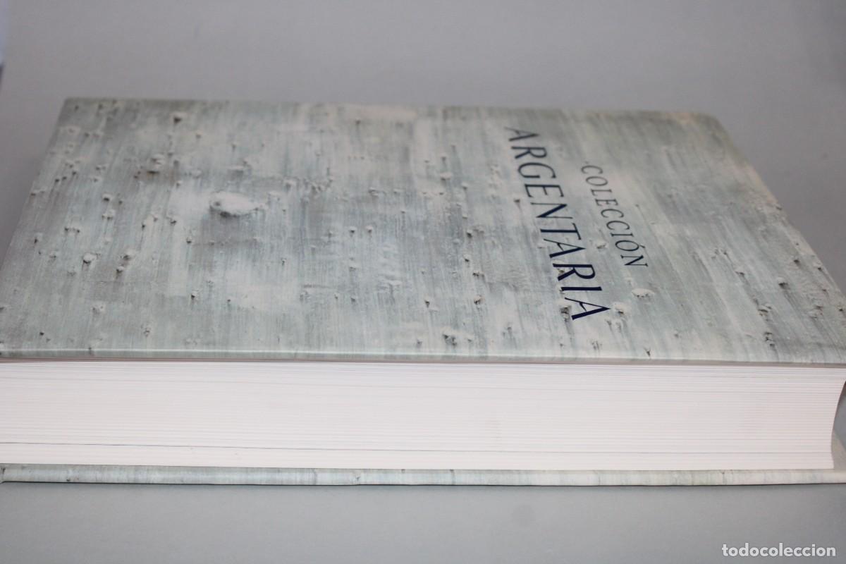 Libros de segunda mano: COLECCION ARGENTARIA - Foto 3