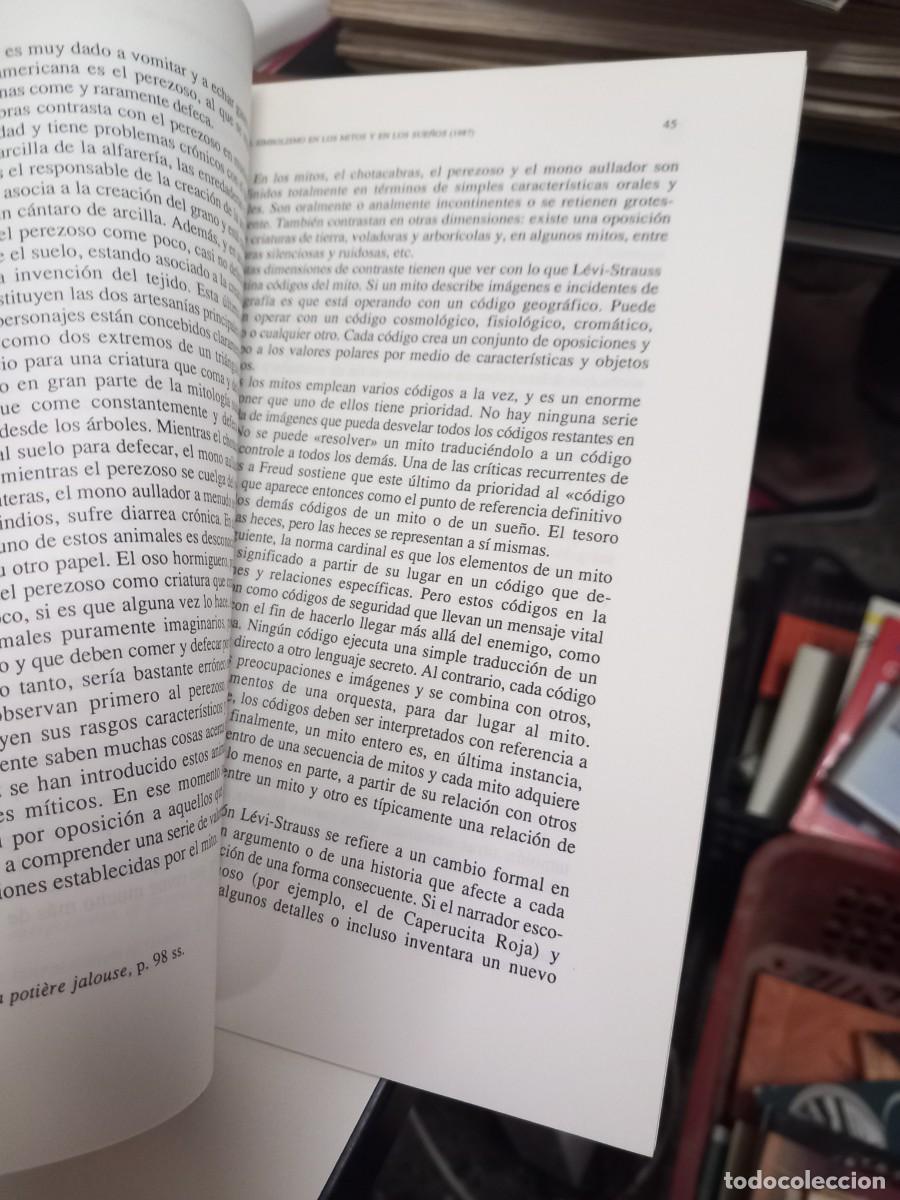 Libros de segunda mano: Ortodoxia y tab&uacute;. Adam Jonathan Kuper - Foto 6