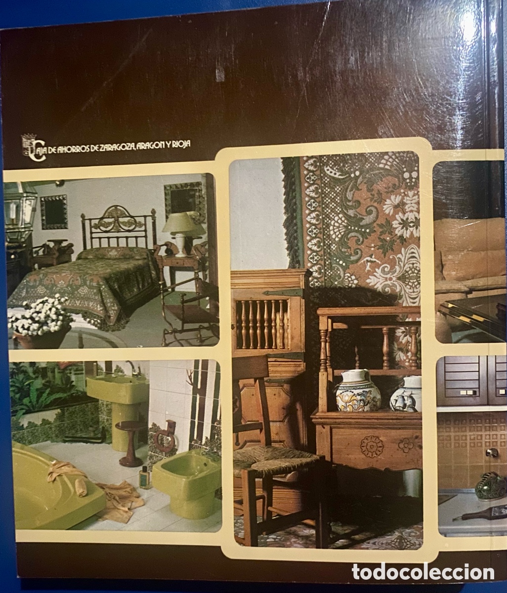 Libros de segunda mano: La Decoraci&oacute;n del Hogar - Foto 3
