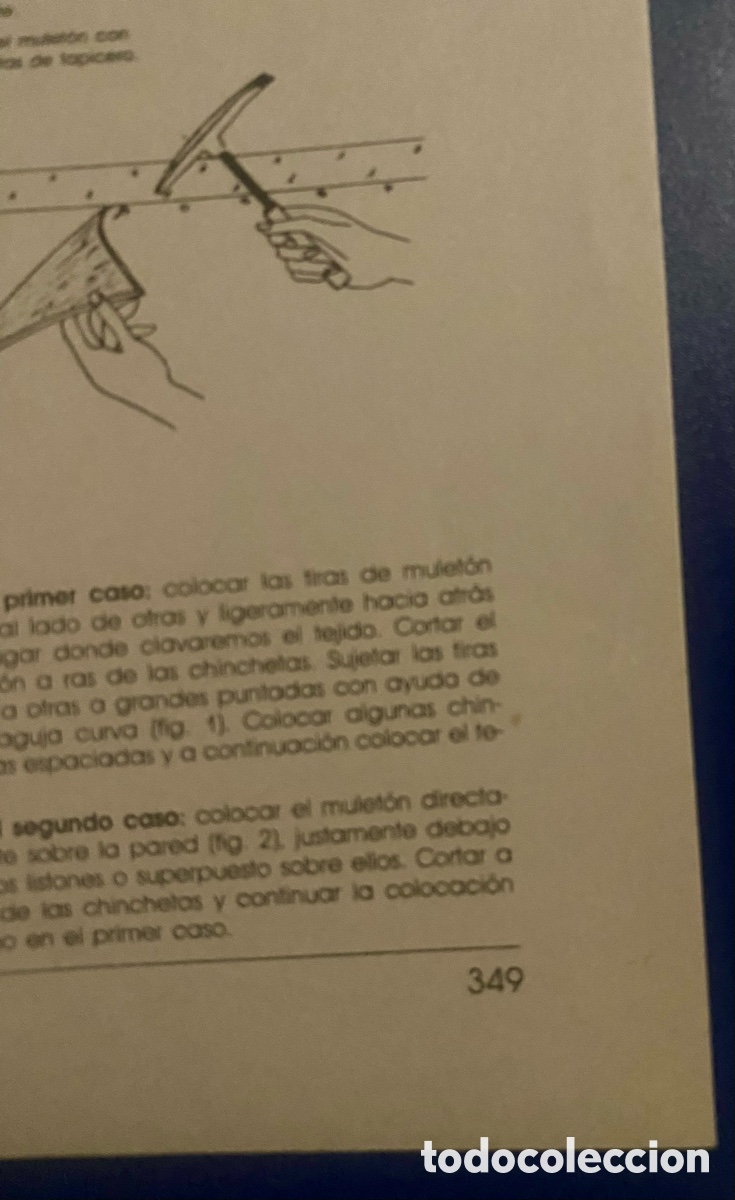 Libros de segunda mano: La Decoraci&oacute;n del Hogar - Foto 8