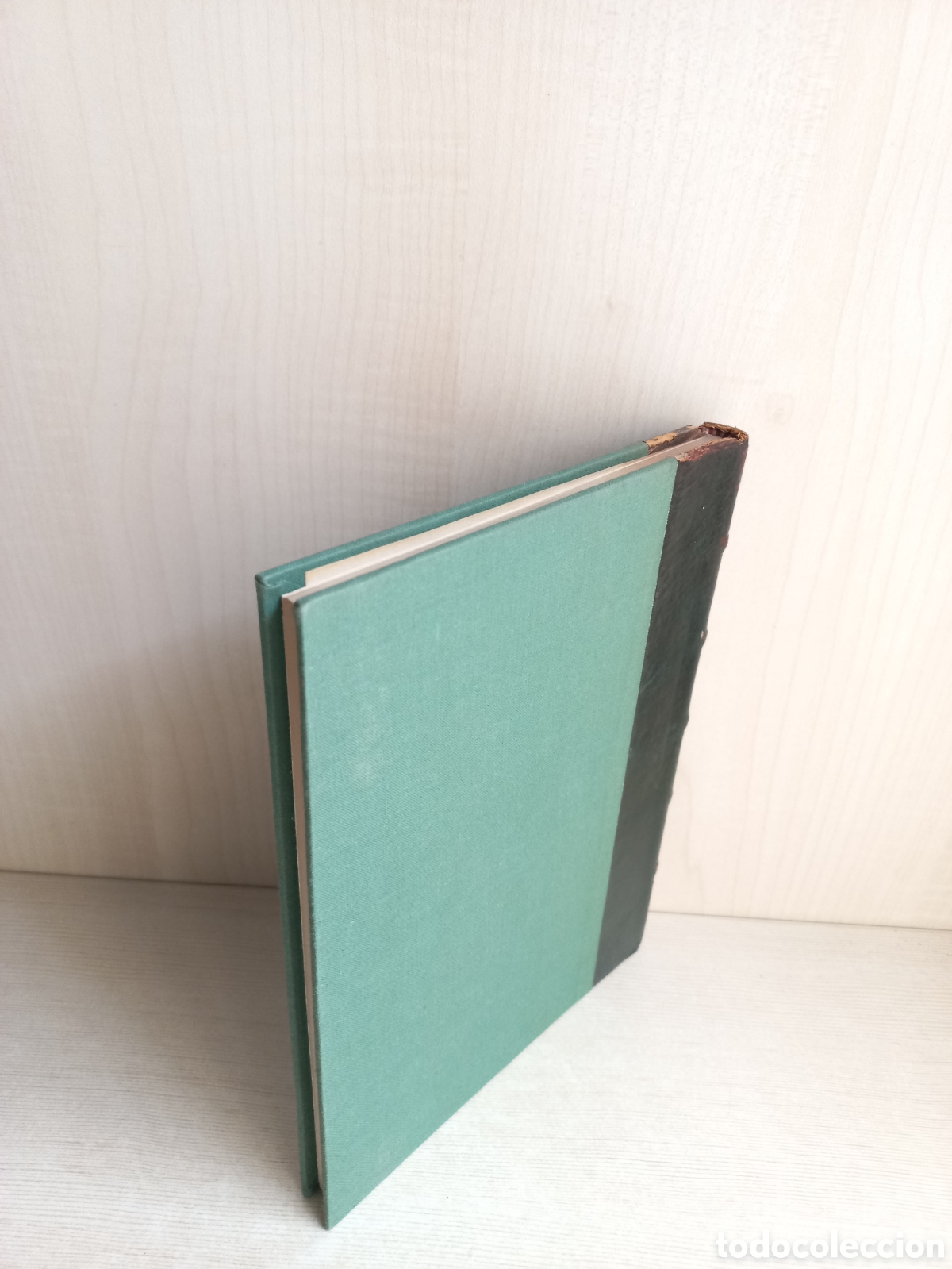 Libros de segunda mano: Cat&aacute;logo de la Exposici&oacute;n Conmemorativa del Centenario de Goya. Palacio de Oriente, 1946. - Foto 3