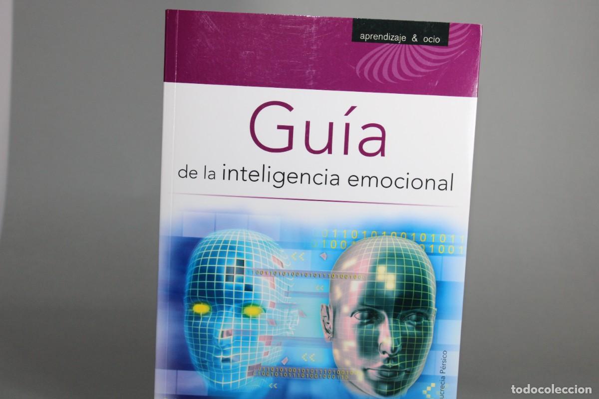Libros de segunda mano: GUIA DE LA INTELIGENCIA EMOCIONAL - Foto 1
