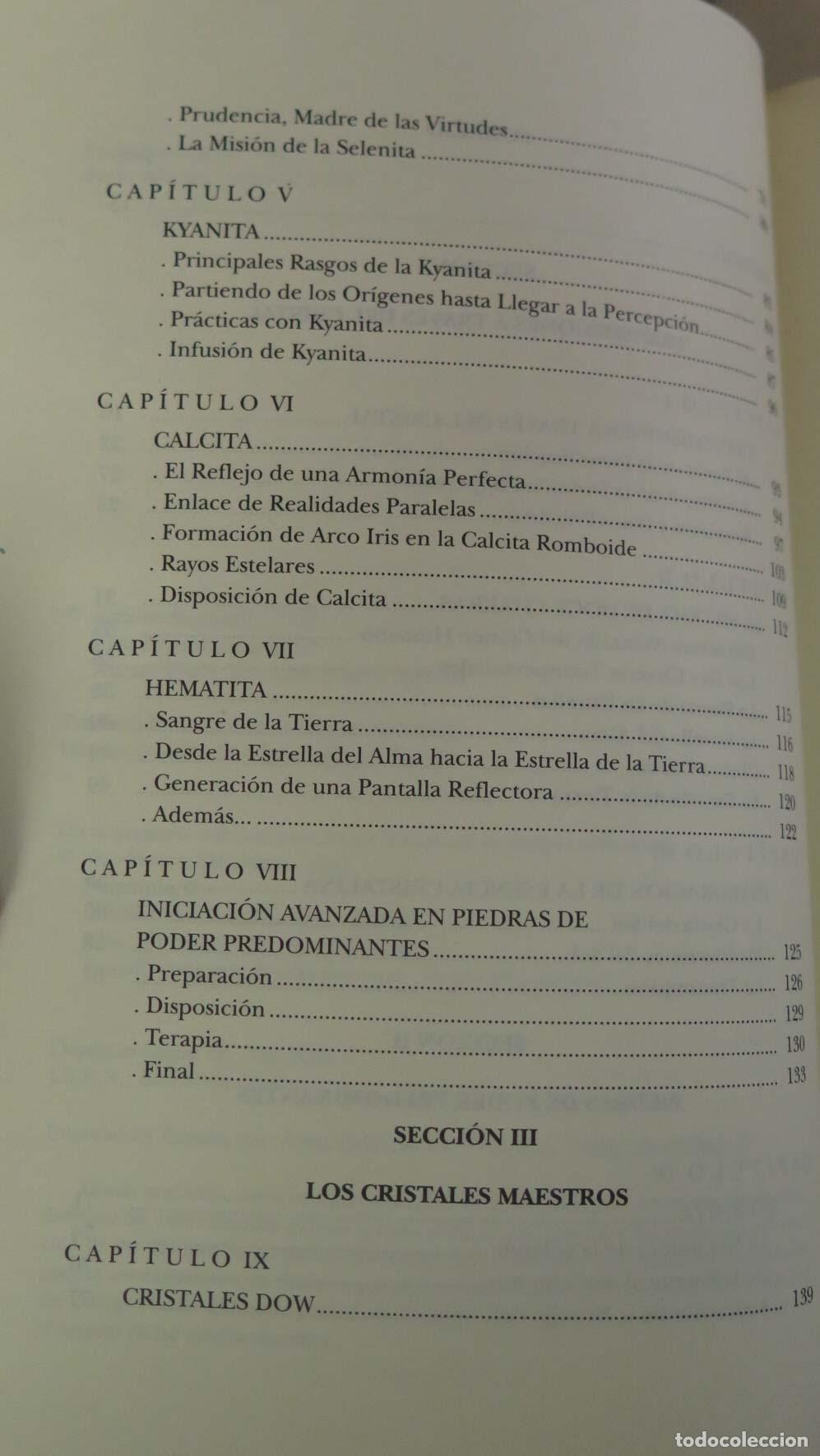 Libros de segunda mano: Transmisiones a trav&eacute;s del cristal Raphaell,Katrina - Foto 3