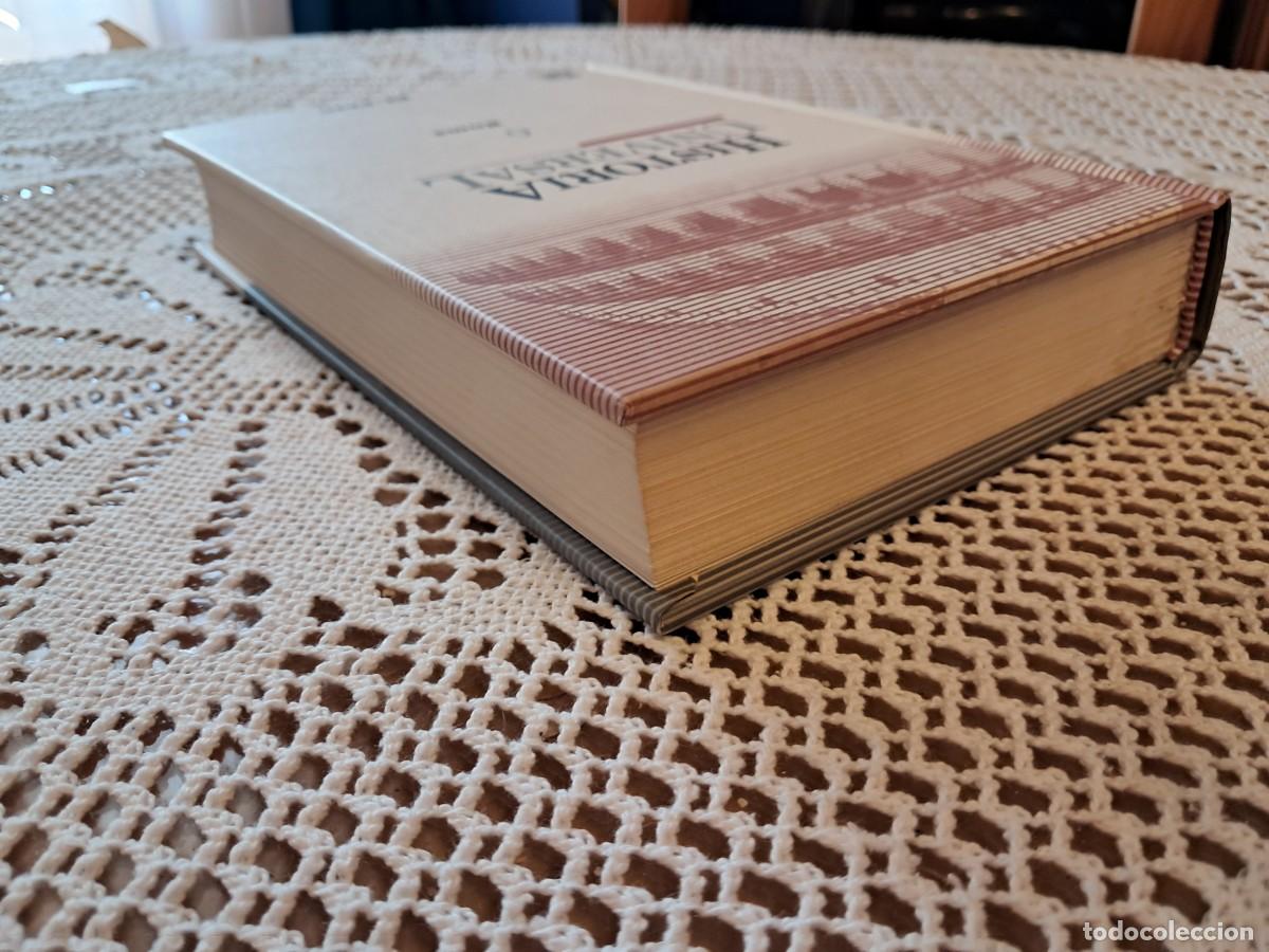 Libros de segunda mano: Historia universal tomo 6 Roma - Foto 6