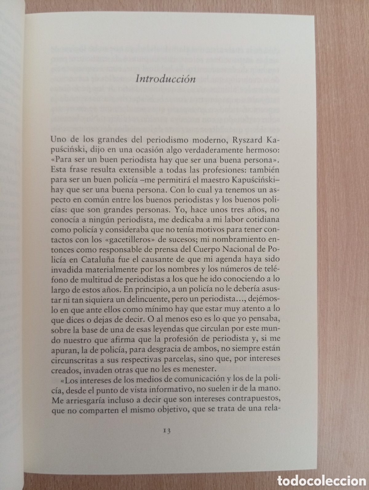Libros de segunda mano: ESPA&Ntilde;A NEGRA. Rafael Jim&eacute;nez. C&iacute;rculo de Lectores - Foto 7