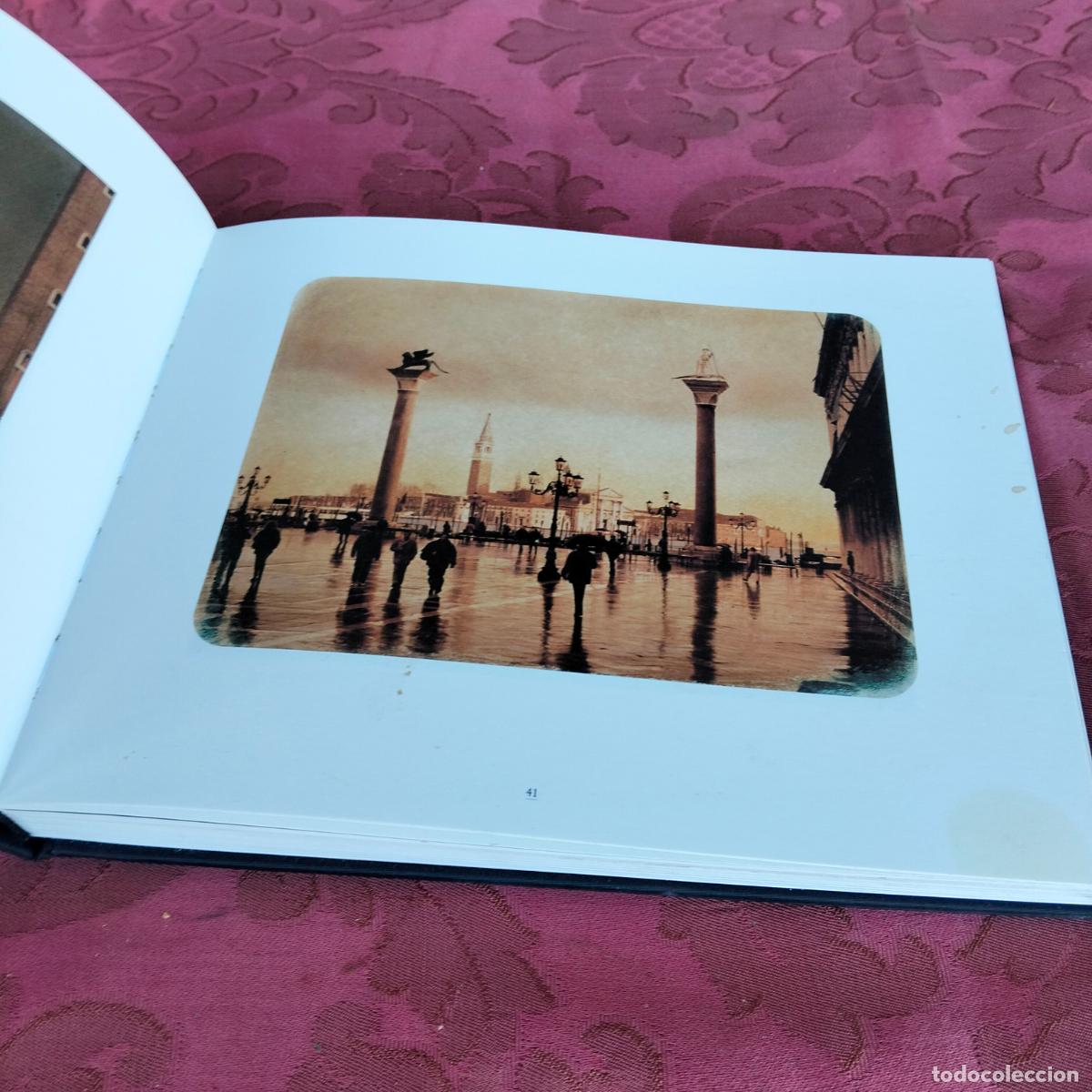 Libros de segunda mano: Venessia, Toni Catany, catal&agrave; - espa&ntilde;ol, Lunwerg - Foto 4