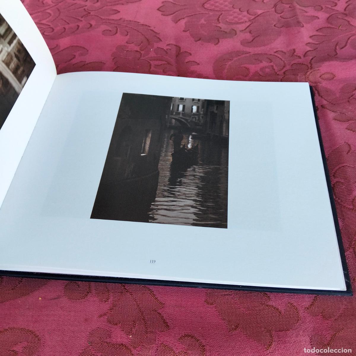 Libros de segunda mano: Venessia, Toni Catany, catal&agrave; - espa&ntilde;ol, Lunwerg - Foto 5