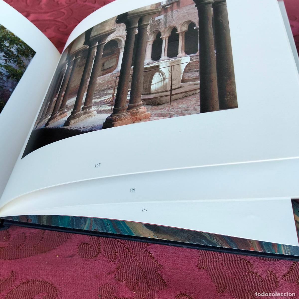 Libros de segunda mano: Venessia, Toni Catany, catal&agrave; - espa&ntilde;ol, Lunwerg - Foto 6