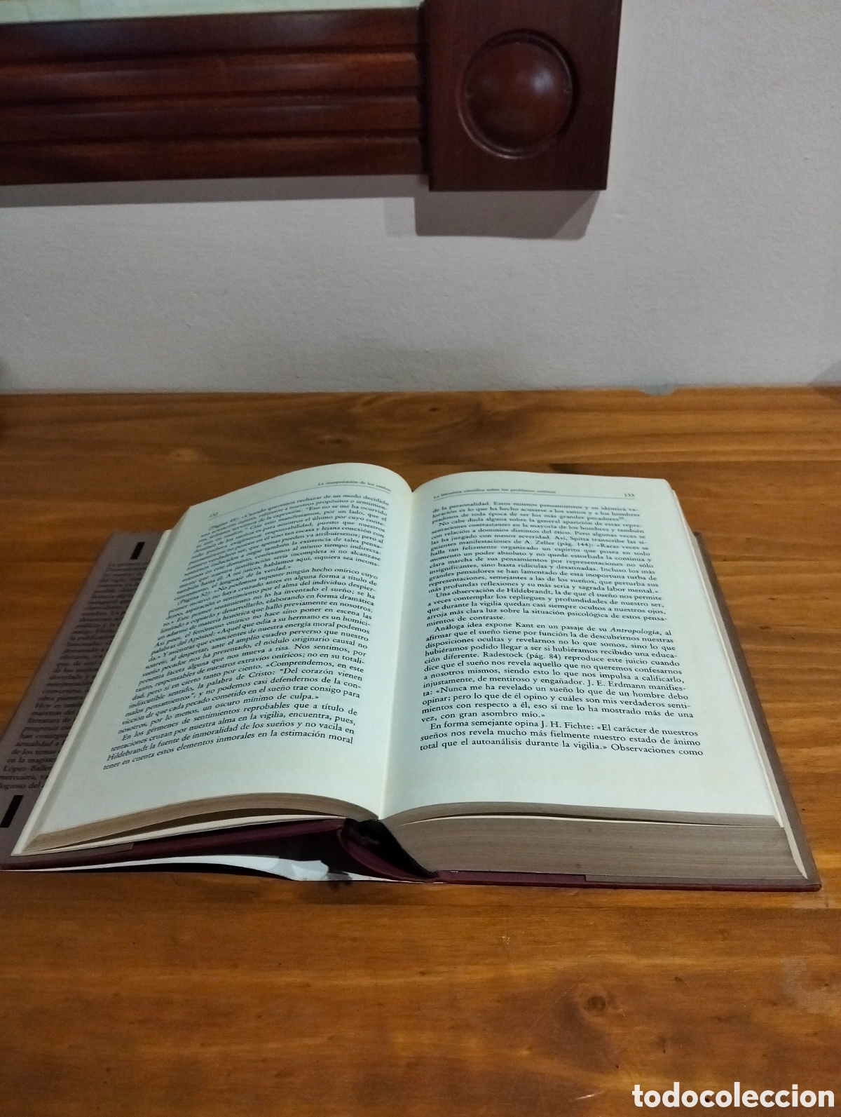 Libros de segunda mano: La interpretaci&oacute;n de los sue&ntilde;os - Foto 4