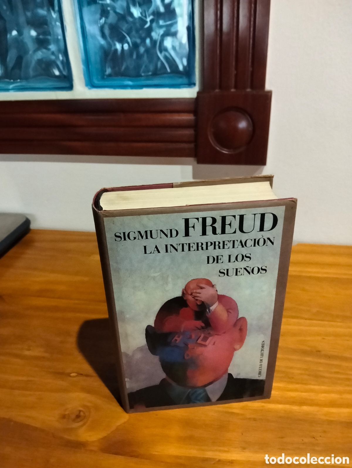 Libros de segunda mano: La interpretaci&oacute;n de los sue&ntilde;os - Foto 8
