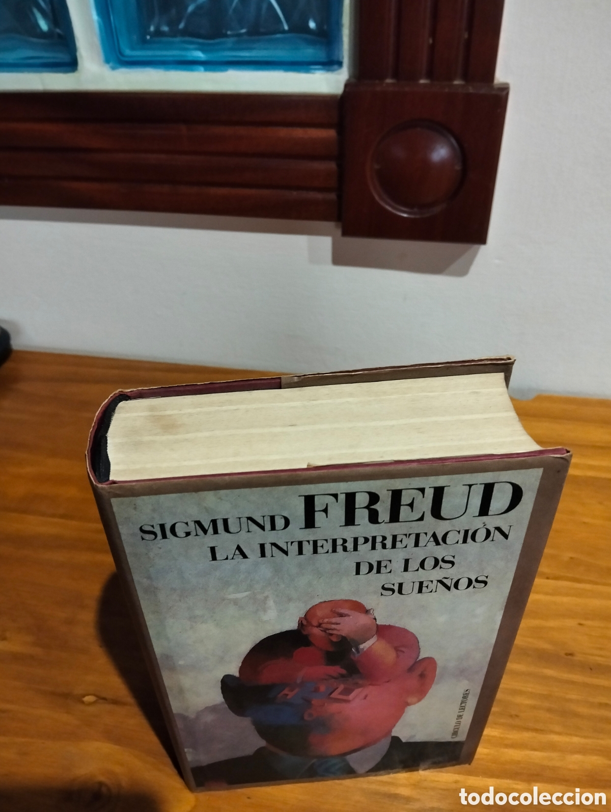 Libros de segunda mano: La interpretaci&oacute;n de los sue&ntilde;os - Foto 9