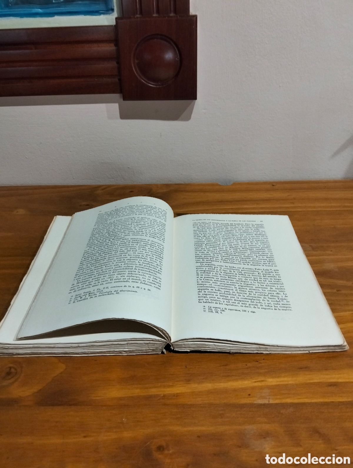 Libros de segunda mano: &Eacute;tica Jos&eacute; Luis L. Aranguren - Foto 5